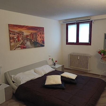 Ca Matley Apartamento Mestre Exterior foto